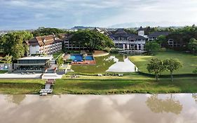 Le Meridien Chiang Rai Resort, Thailand - SHA Extra Plus Certified